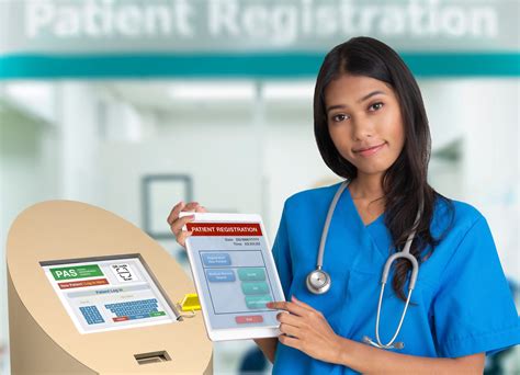 Patient Registration .